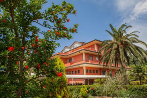 Отель Hotel Le Rotonde  Массачукколи
